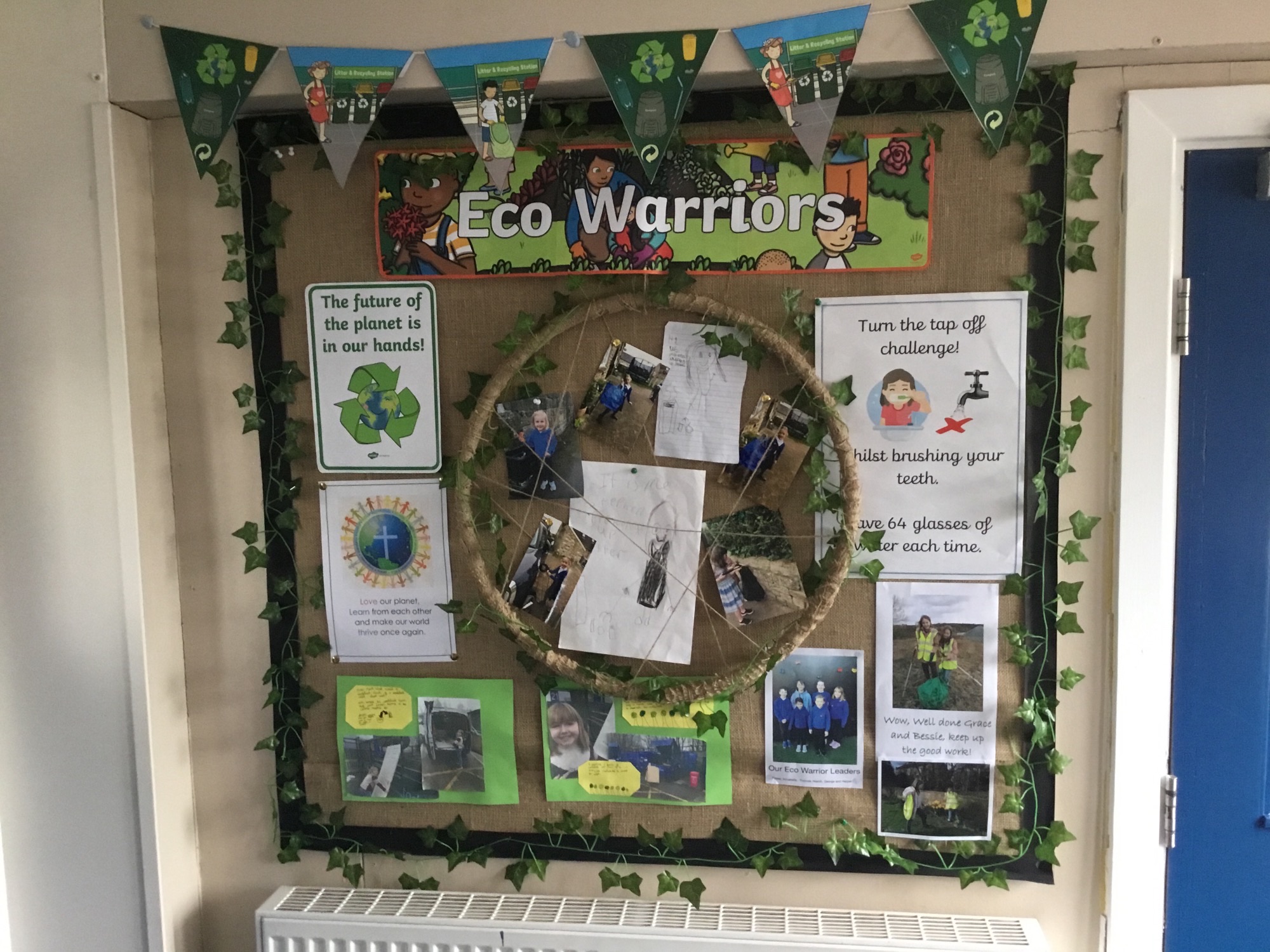Eco Warriors At Follifoot School Federation Of Follifoot And Spofforth Eco Warriors At Follifoot School Federation Of Follifoot And Spofforth